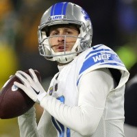 NFL News: Lions QB Jared Goff doesn't like being called 'favorites' in the NFC North