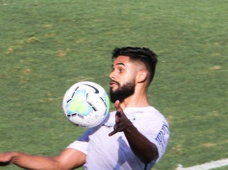 “Pode levar, ponto final”; Cruzeiro esquece Felipe Jonathan e aceita assinar com queridinho do Santos