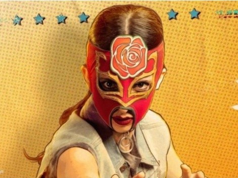 SÉRIE: Star+ estreia a comédia “O lutador mascarado”
