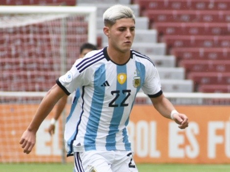 Watch Argentina U17 vs Ecuador U17 online free in the US today: TV Channel and Live Streaming