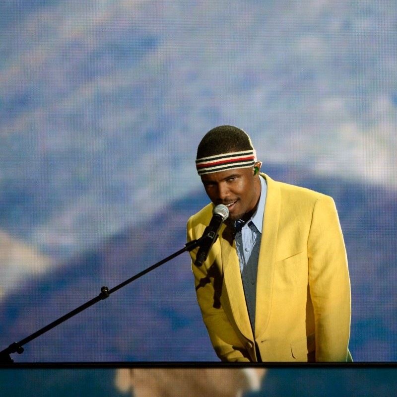 ¿Por qué Frank Ocean canceló su show en el Coachella 2023 y quién lo reemplaza?