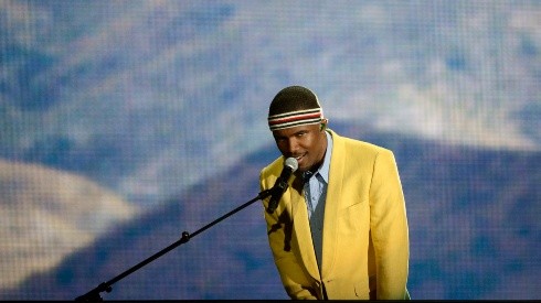 Frank Ocean no estará en el Coachella 2023.