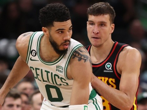 Watch Boston Celtics vs Atlanta Hawks online free in the US today: TV Channel and Live Streaming for Game 3