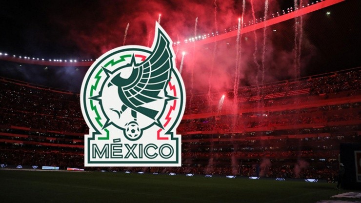 El Estadio Azteca durante la Liga MX.