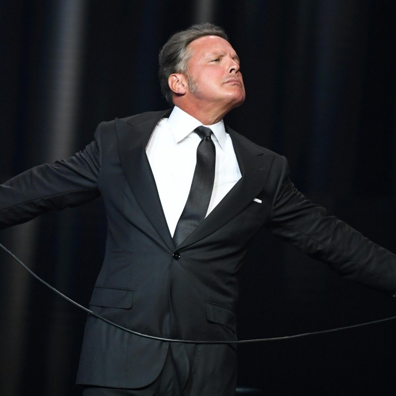 Luis Miguel Tour 2023: las fechas de sus conciertos en  Latinoamérica