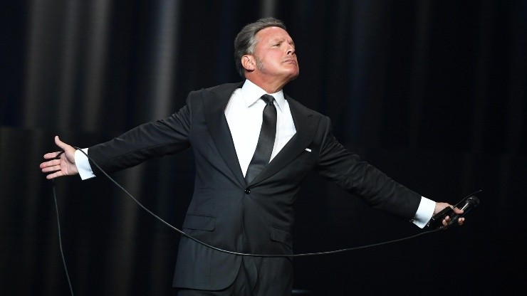 Luis Miguel dará una gira internacional.