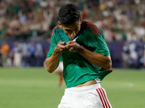 Mexico STILL don't know how to defeat the USMNT despite being superior