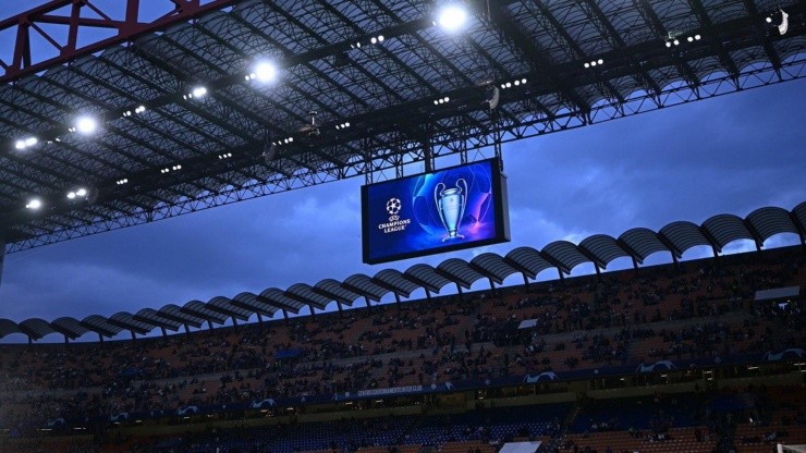 El Inter de Milán y el AC Milan chocará en una de las Semifinales de la Champions League 2022/2023.