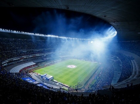 ¿Se quedan en el Estadio Azteca? Santiago Baños sorprende a la afición del América