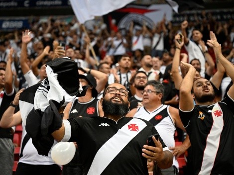 As torcidas mais fanáticas do futebol brasileiro, segundo pesquisa