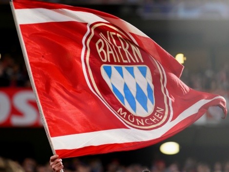 Bayern Munich president confirms interest in world class striker