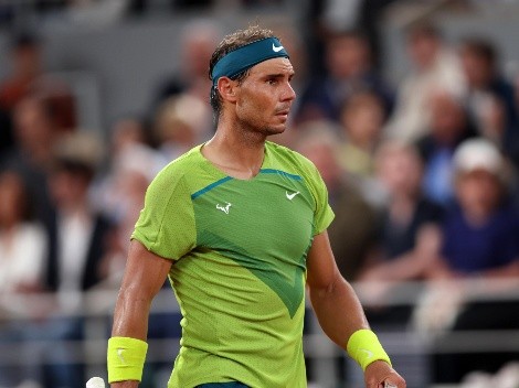 ¿Por qué no juega Rafael Nadal el Masters 1000 de Madrid?