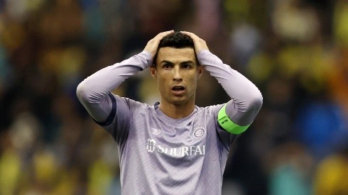 "Es una cuestión de lealtad": el DT argentino rechazó al Al Nassr de Cristiano Ronaldo