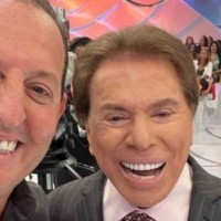 Silvio Santos demite Benja do SBT e apresentador solta \&#039;no ventilador\&#039;