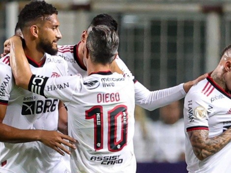 "Esses 3 não devem mais vestir a camisa do Flamengo"; Demissões imediatas são pedidas pela torcida