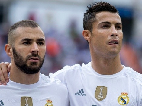 Karim Benzema makes final decision on future amid talk of joining Cristiano Ronaldo in Saudi Arabia