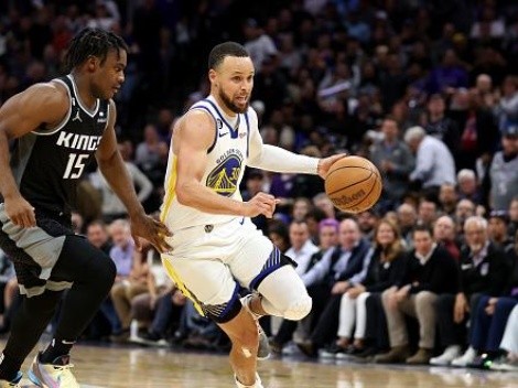 Warriors x Kings: Saiba onde assistir ao jogo 3 dos playoffs da NBA