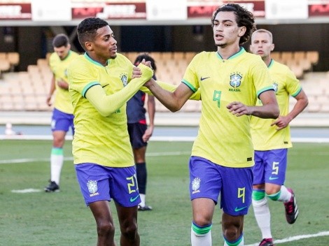 Sorteio da Copa do Mundo Sub-20 será nesta sexta e Seleção conhece adversários