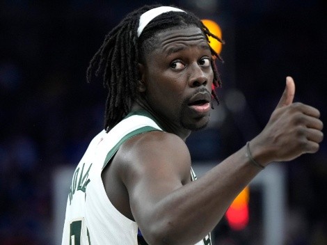 Jrue Holiday and best active players with no NBA DPOY awards