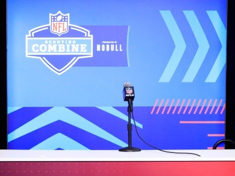2023 NFL Draft order: All 7 rounds