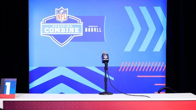 2023 NFL Draft Order: All 7 Rounds