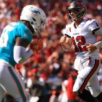 Tom Brady 'se burla' de Miami Dolphins por rumores sobre un regreso a NFL