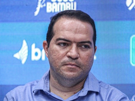 Marcelo Paz e Fortaleza respondem Colo-Colo por contratação de Lucero