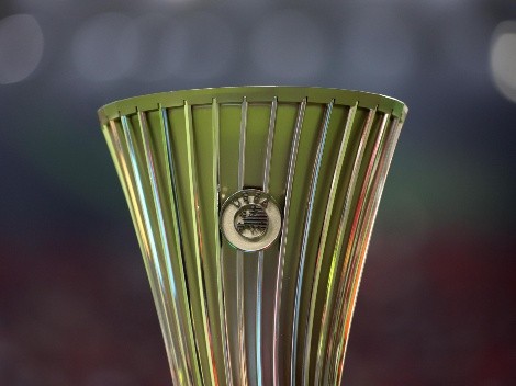 UEFA Conference League: así se jugarán las semifinales