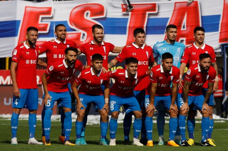 Universidad Católica