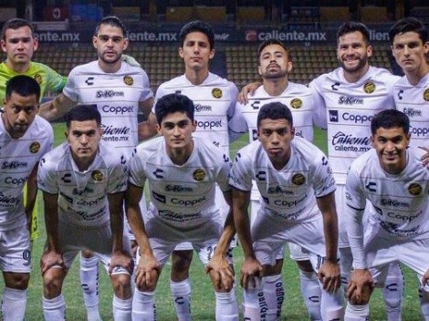 EN VIVO: Leones Negros vs. Dorados de Sinaloa por Liga de Expansión MX 2023