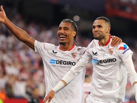 Sevilla despacha o United e semifinais da Europa League são definidas