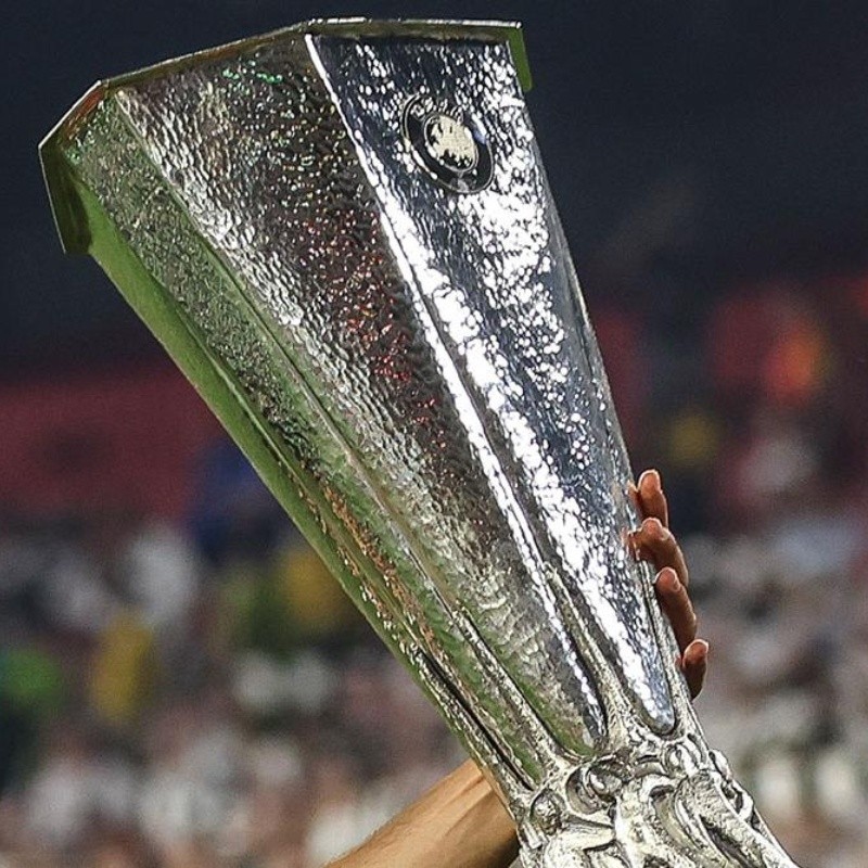 Buenas semifinales las que se jugarán en la UEFA Europa League