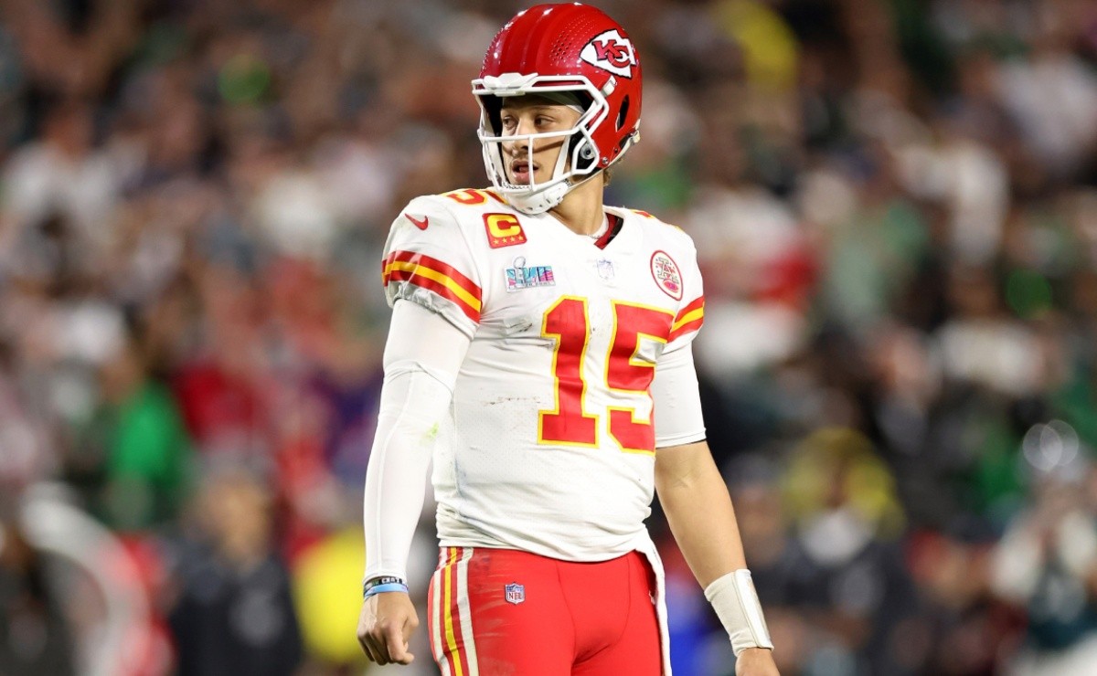 NFL News: Chiefs GM sets timeline for restructuring Patrick Mahomes ...