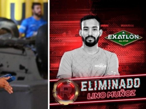 Exatlón All Star 2023: Lino Muñoz revienta a Andrés Fierro con estas duras palabras