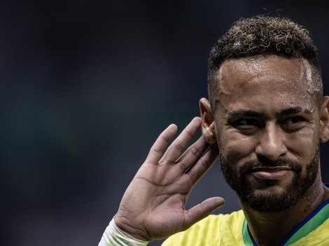 Quarteto do Santos decepciona Neymar em empate 'monótono' na Sul-Americana