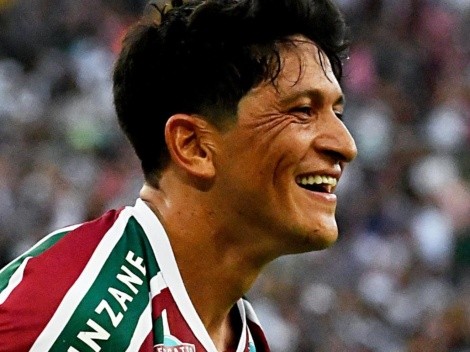 Europa surge em declaração de Cano e revelação sobre Fluminense arrepia a Argentina