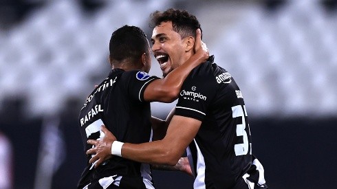 Botafogo v Cesar Vallejo - Copa CONMEBOL Sudamericana 2023