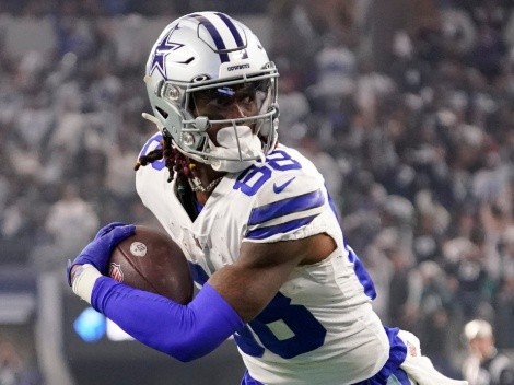 NFL News: Cowboys refuse to give WR CeeDee Lamb a juicy contract extension