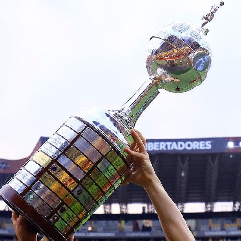 Estos fueron los resultados de la 2da fecha de la Copa Libertadores