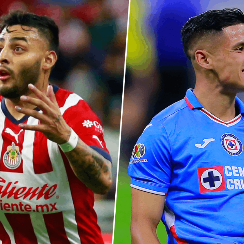 Inteligencia Artificial predice resultado de Chivas vs. Cruz Azul