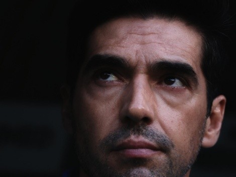“Nem o Guardiola...”; Abel desabafa sobre demissão de Fernando Lázaro no Corinthians