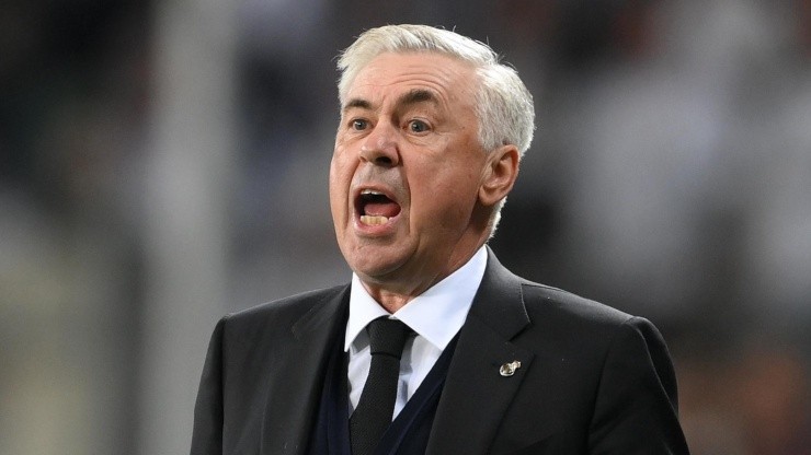 Carlo Ancelotti