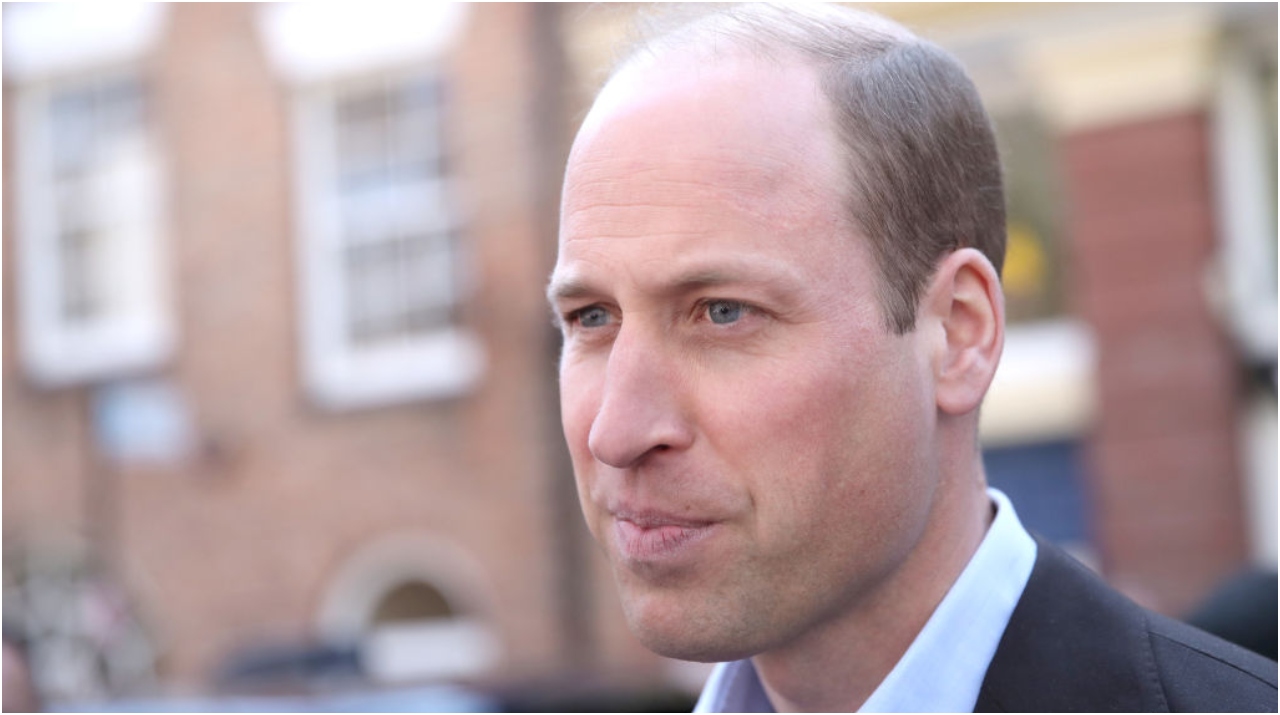 Prince William reveals his life’s biggest regrets and surprises: “I wish I’d known…”
