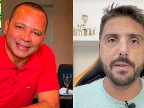 Santos SAF, Neymar Pai e exclusiva: Jorge Nicola traz quentinha sobre venda do Peixe