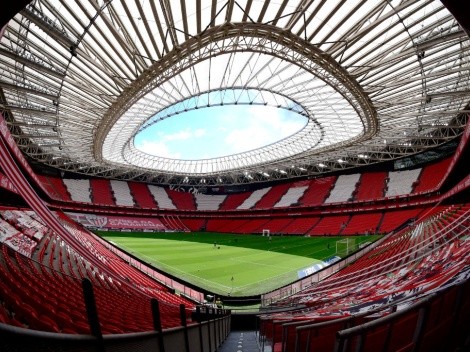 Conheça 25 dos estádios de futebol mais inusitados do mundo