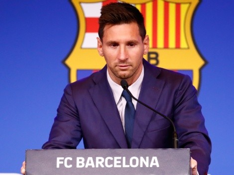 Report reveals key details on Lionel Messi's highly anticipated return to Barcelona