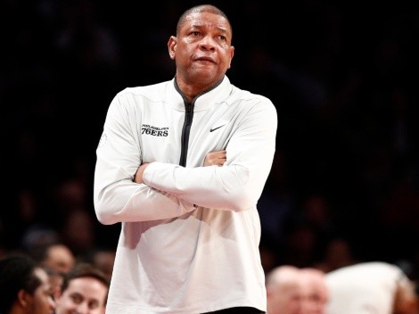 Former Clippers star blames Doc Rivers for never winning a ring