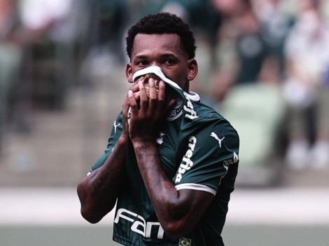 Jailson se 'apega' a prazo de janela e Palmeiras decide futuro do camisa 30