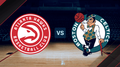 Atlanta Hawks ante Boston Celtics por el Juego 6 de la Conferencia Este
