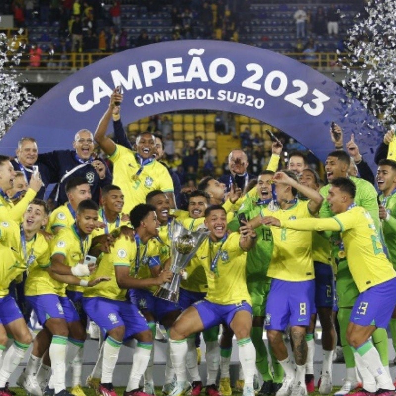 JOGOS de HOJE da COPA DO BRASIL SUB-20 2023 – Copa do Brasil Sub-20 Hoje –  Jogos Brasileirão Sub-20 